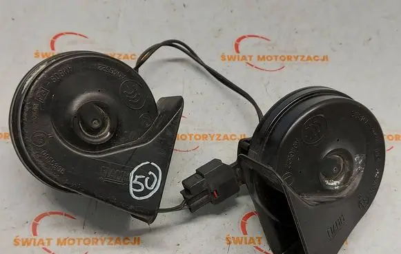 Alfa Romeo Giulietta Horn signal AM80S55306