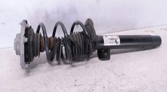 BMW 3 F30 F35 F31 Front shock absorber with coil spring 6791551