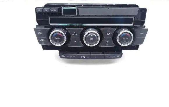 Mazda CX-5 Climate control unit KH26611906