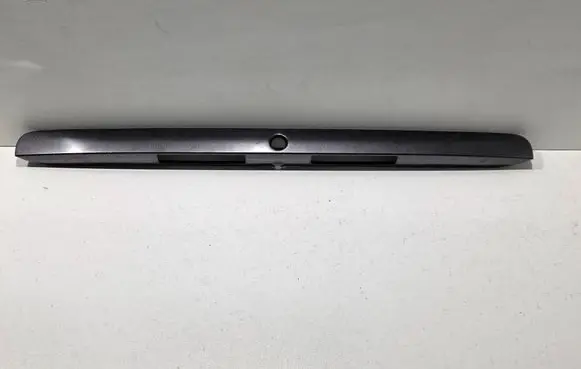 Lexus IS 200-300 Trunk door license plate light bar 7680153010 7681153010B0