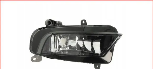 Audi A4 S4 B8 8K Front fog light