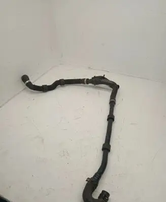Mercedes-Benz S C217 Engine coolant pipe/hose A2225018101