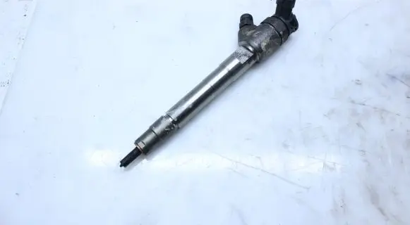Jeep Grand Cherokee Fuel injector 35062015F