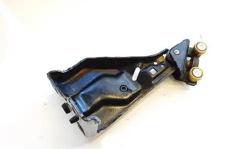 Citroen C8 Sliding door trim 