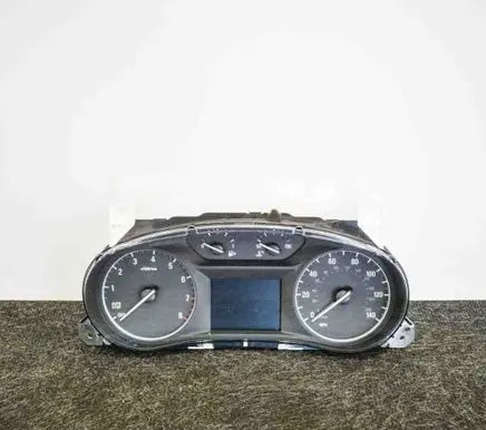 Opel Mokka Speedometer (instrument cluster) 42483696