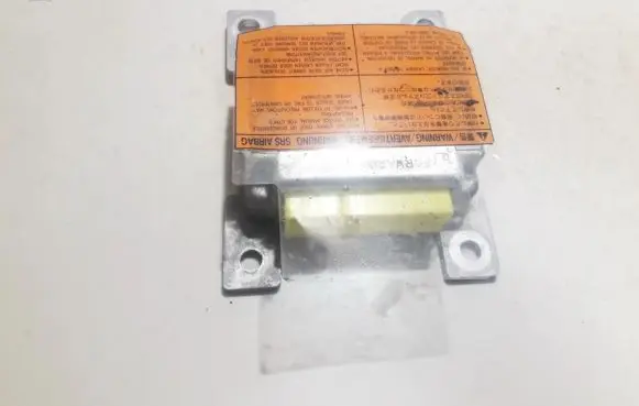 Airbag control unit/module