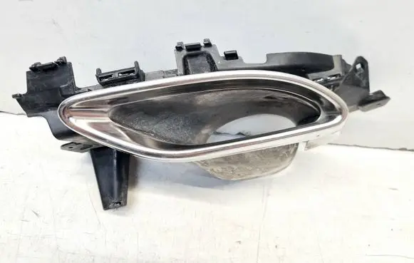 Mercedes-Benz C AMG W205 Muffler ending A2058856503