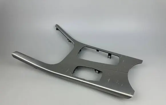 BMW X4 F26 Gear shifter surround trim plastic 9200949 920094908