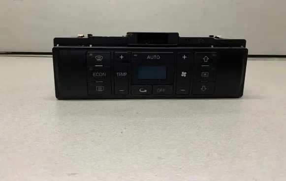 Audi A4 S4 B5 8D Climate control unit 8D0820043M
