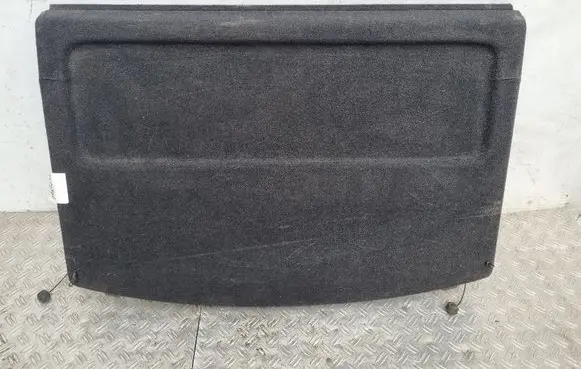 Skoda Superb B6 (3T) Parcel shelf 3T5867769