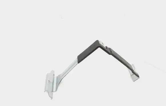 BMW X5 E70 Battery bracket 7555905
