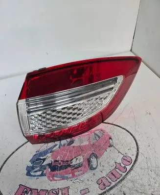 Ford Mondeo MK IV Rear/tail lights 14587
