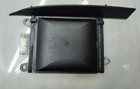 BMW X3 F25 Blind spot module 6865883