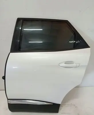 Peugeot 3008 II Other interior part