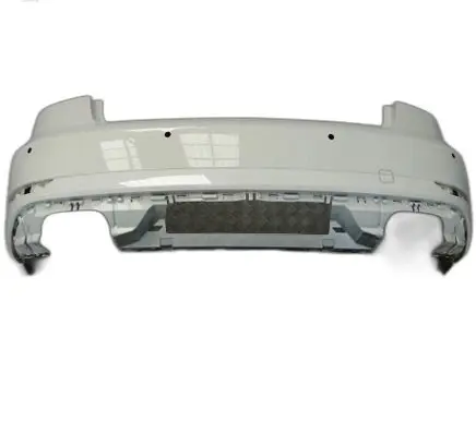 Audi A3 S3 8V Front bumper 8V5807511F
