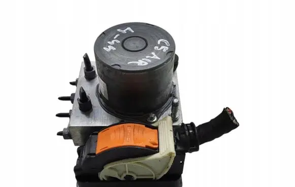 Citroen C5 Aircross ABS Pump 9812786180