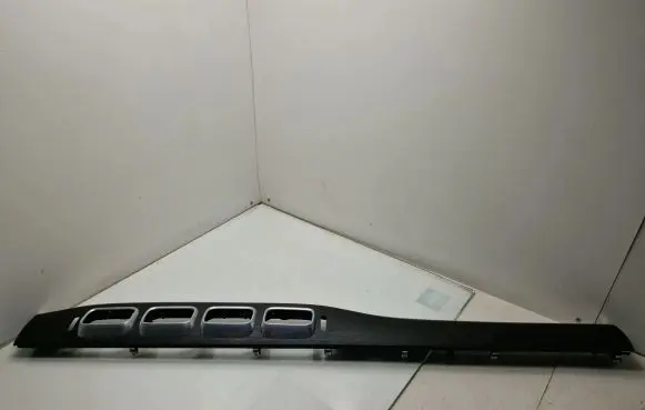 Mercedes-Benz GLE W167 Dashboard glove box trim A1676804002