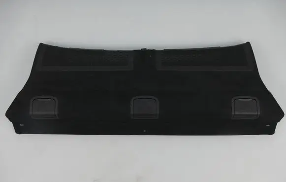 Citroen C5 Trunk/boot sill cover protection 96555528ZD