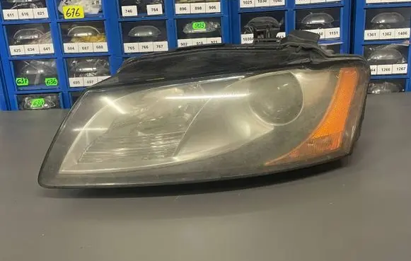 Audi A5 8T 8F Headlight/headlamp 8T0941003AC 89321351