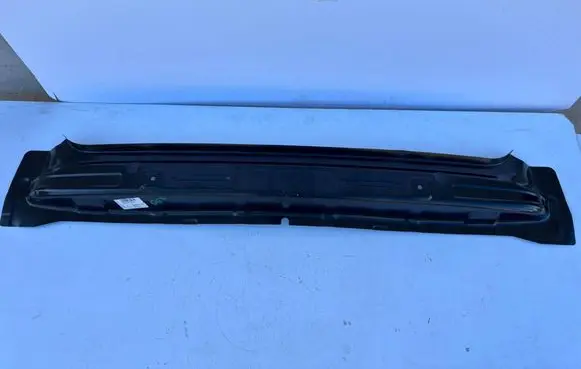 Audi SQ2 GA Front bumper support beam 81A813307A 20241206