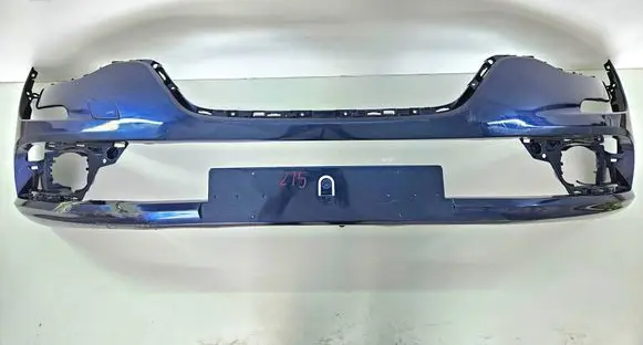 Renault Talisman Front bumper 620220541R