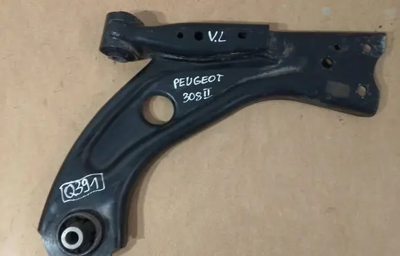 Peugeot 308 Front control arm 7BAA200058705A