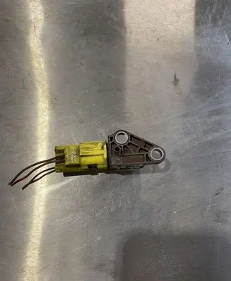 Audi A6 S6 C6 4F Airbag deployment crash/impact sensor 1K0909606B 5WK43274