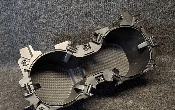Hyundai Santa Fe Cup holder 84605S1170 84670S1001