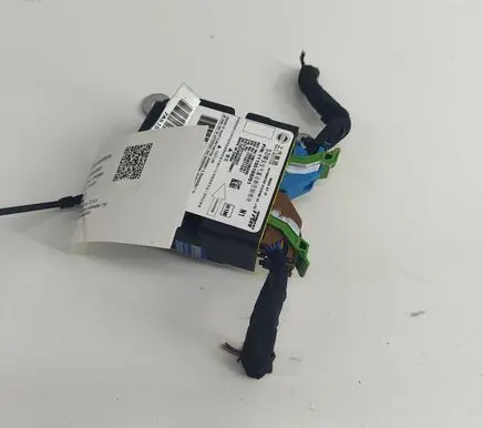 MG ZS Airbag control unit/module 11155169