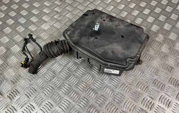 Maserati GranTurismo Fuse box set 
