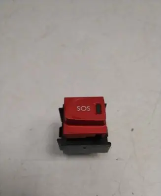 Peugeot 308 Other switches/knobs/shifts MP6661