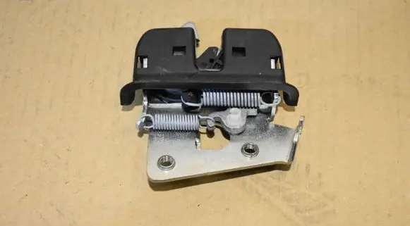 BMW 8 G15 Seat set 7465728555525