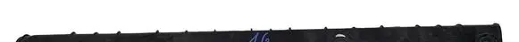 Peugeot RCZ Sill/side skirt trim ym23000680