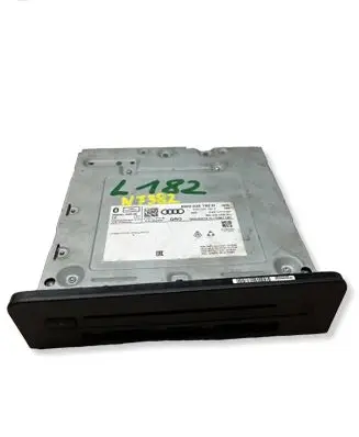 Audi A4 S4 B9 GPS navigation control unit/module 8W0035192H