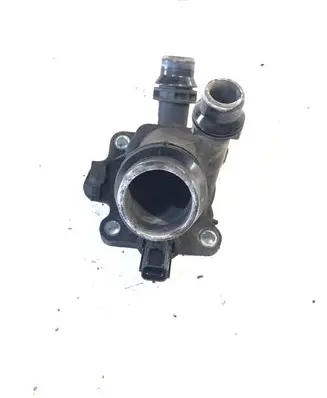Thermostat/thermostat housing