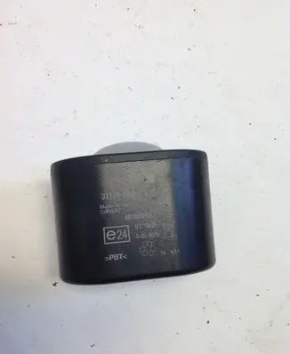 Alarm system siren
