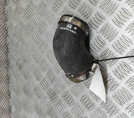 Volkswagen Transporter - Caravelle T6 Intercooler hose/pipe 04L145822H
