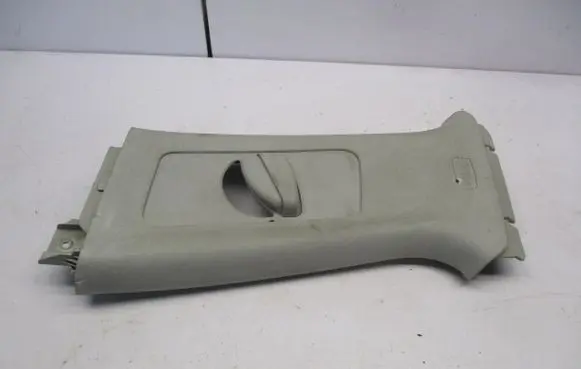 Seat Leon (1P) (B) pillar trim (top) 1P0853290B