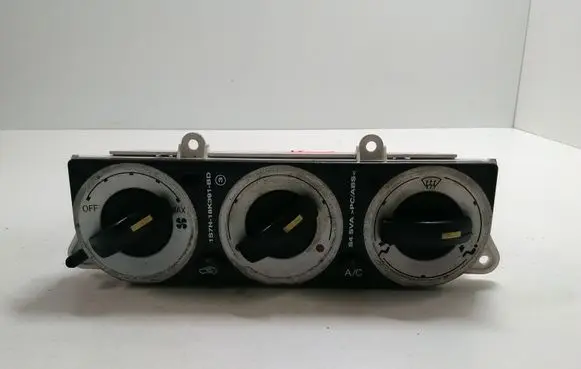 Ford Mondeo Mk III Climate control unit 1S7H19980BA