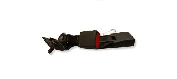 Hyundai Kona II Rear seatbelt buckle 1147163