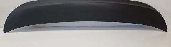 Ford B-MAX Rear bumper lower part trim AV1117D781AB
