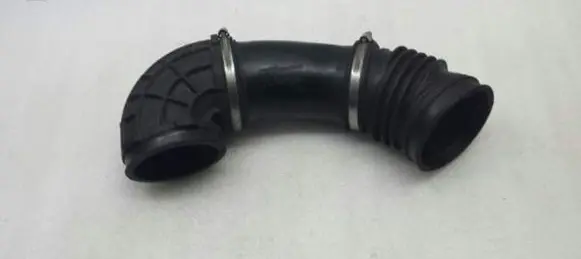 Audi A6 S6 C5 4B Air intake hose/pipe 077129627K