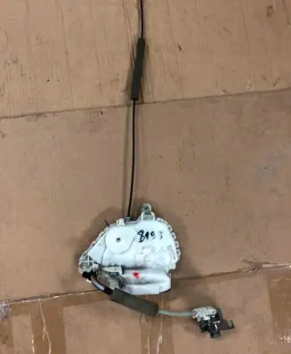 Honda Civic Front door lock