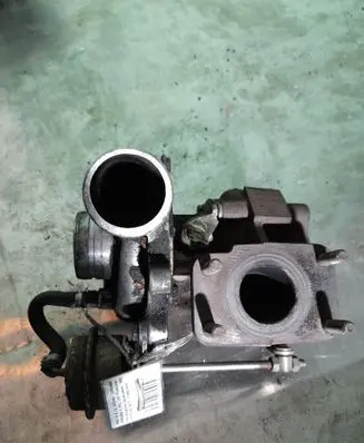 Iveco Daily 3rd gen Turbo 504071262 GC5006314900387