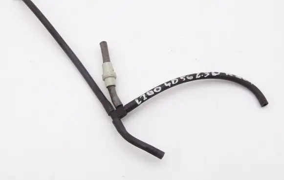 Mitsubishi L200 Vacuum line/pipe/hose MITSUBISHI_L200_96-06_2.5_TD_PRZEWODY_PODCIŚNIENIA