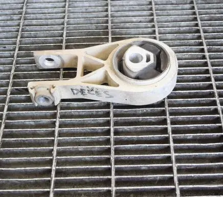 Gearbox mount