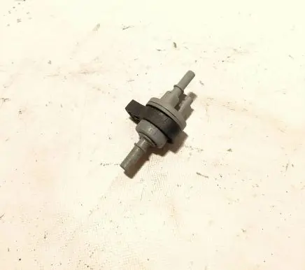 Opel Mokka B Turbo solenoid valve 9802009480
