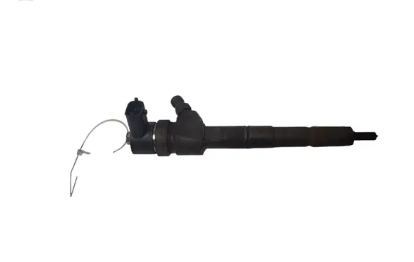Opel Insignia A Fuel injector 0445110423