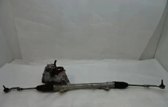 Peugeot 208 Steering rack 9834749080