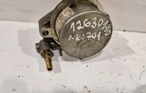 Opel Insignia A Vacuum pump 12630140